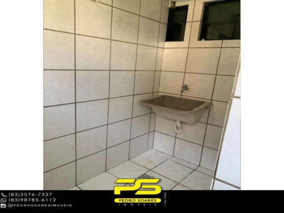 Imagem Apartamento com 3 Quartos à Venda, 95 m² em Jardim Oceania - João Pessoa