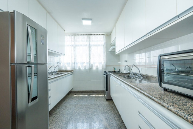 Imagem Apartamento com 4 Quartos à Venda, 377 m² em Vila Sônia - São Paulo Imagem Apartamento com 4 Quartos à Venda, 377 m² em Vila Sônia - São Paulo