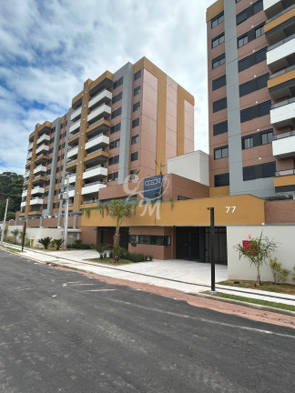 Apartamento com 3 Quartos à Venda, 95 m² em Jardim Sales - Jundiaí