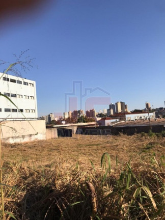 Imagem Terreno à Venda, 2.505 m² em Jardim Paulista - Ribeirão Preto Imagem Terreno à Venda, 2.505 m² em Jardim Paulista - Ribeirão Preto