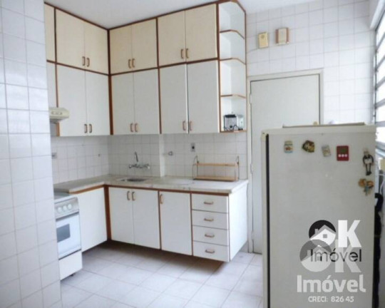 Imagem Apartamento com 4 Quartos à Venda, 174 m² em Higienópolis - São Paulo
