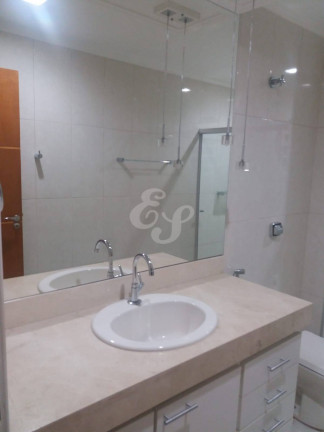 Imagem Apartamento com 3 Quartos à Venda, 98 m² em Chácara Da Barra - Campinas
