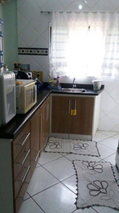 Imagem Casa com 4 Quartos à Venda, 135 m² em Parque Residencial Jaguari - Americana