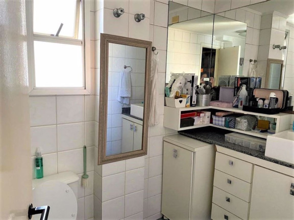 Imagem Apartamento com 3 Quartos à Venda, 78 m² em Vila Gumercindo - São Paulo Imagem Apartamento com 3 Quartos à Venda, 78 m² em Vila Gumercindo - São Paulo