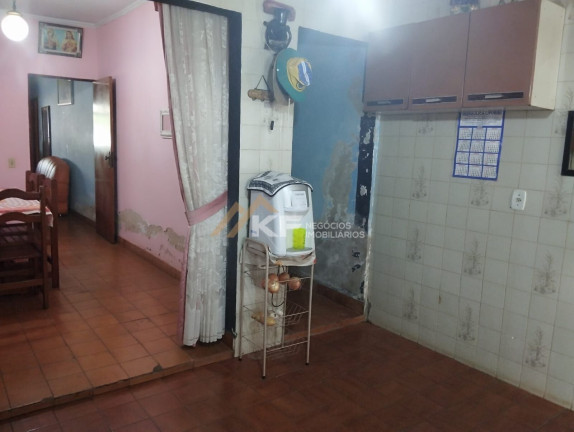 Imagem Casa com 5 Quartos à Venda, 178 m² em Ipiranga - Ribeirão Preto Imagem Casa com 5 Quartos à Venda, 178 m² em Ipiranga - Ribeirão Preto