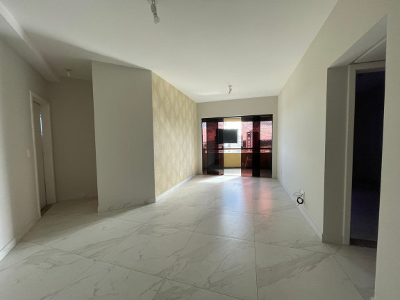 Apartamento com 3 Quartos para Alugar, 92 m² em Candeias - Vitória Da Conquista