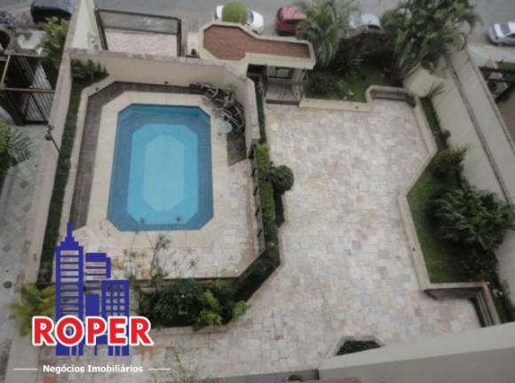 Imagem Apartamento com 4 Quartos à Venda, 188 m² em Tatuapé - São Paulo Imagem Apartamento com 4 Quartos à Venda, 188 m² em Tatuapé - São Paulo