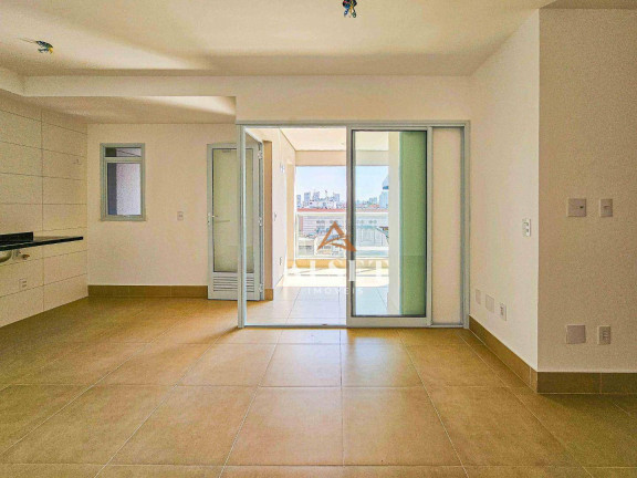 Imagem Apartamento com 2 Quartos à Venda, 66 m² em Tatuapé - São Paulo