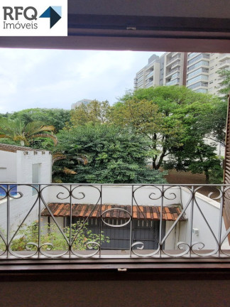 Imagem Casa com 5 Quartos à Venda, 350 m² em Jardim Da Glória - São Paulo