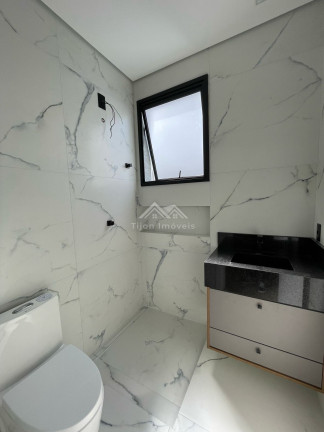 Imagem Casa com 3 Quartos à Venda, 231 m² em Cyrela Landscape Esplanada - Votorantim