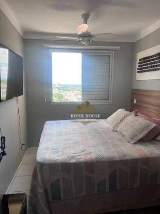 Imagem Apartamento com 3 Quartos à Venda, 69 m² em Jardim Primavera - Cuiabá Imagem Apartamento com 3 Quartos à Venda, 69 m² em Jardim Primavera - Cuiabá