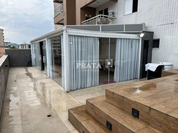 Imagem Apartamento com 3 Quartos à Venda, 163 m² em Macuco - Santos Imagem Apartamento com 3 Quartos à Venda, 163 m² em Macuco - Santos