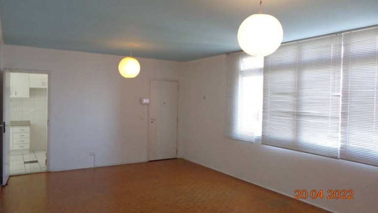 Apartamento com 3 Quartos à Venda, 87 m² em Vila Madalena - São Paulo