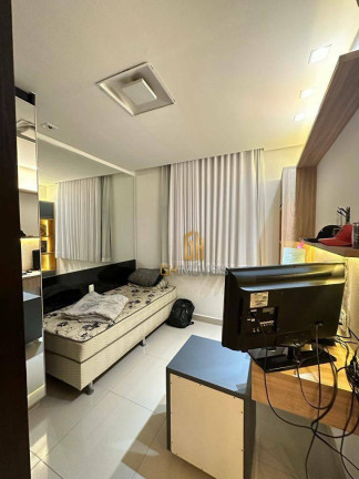 Imagem Apartamento com 2 Quartos à Venda, 92 m² em Jardim América - Goiânia Imagem Apartamento com 2 Quartos à Venda, 92 m² em Jardim América - Goiânia
