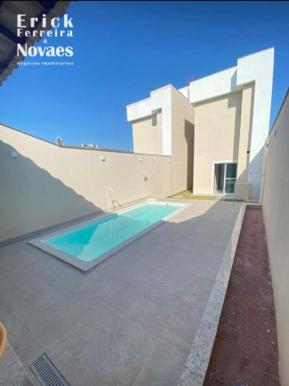 Imagem Casa com 3 Quartos à Venda, 100 m² em Praia Do Morro - Guarapari Imagem Casa com 3 Quartos à Venda, 100 m² em Praia Do Morro - Guarapari