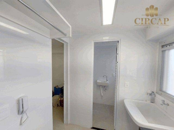 Imagem Apartamento com 4 Quartos à Venda, 166 m² em Brooklin Paulista - São Paulo Imagem Apartamento com 4 Quartos à Venda, 166 m² em Brooklin Paulista - São Paulo