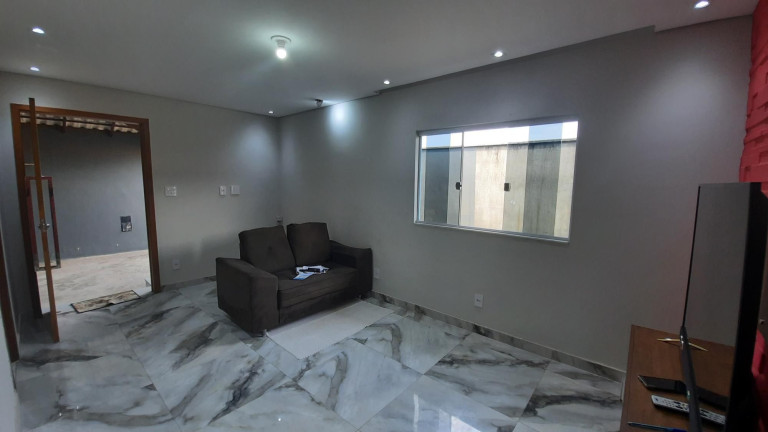 Casa com 3 Quartos à Venda, 62 m² em Santa Rosa De Lima - Sarzedo