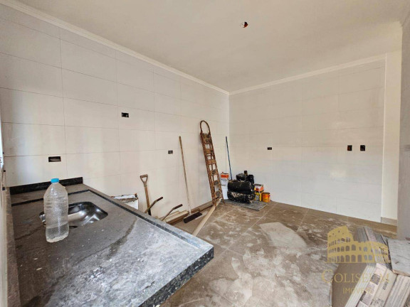 Imagem Sobrado com 2 Quartos à Venda, 60 m² em Canto Do Forte - Praia Grande Imagem Sobrado com 2 Quartos à Venda, 60 m² em Canto Do Forte - Praia Grande