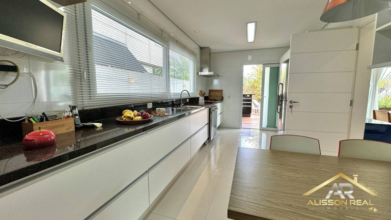 Imagem Casa de Condomínio com 4 Quartos à Venda, 420 m² em Tamboré - Santana De Parnaíba Imagem Casa de Condomínio com 4 Quartos à Venda, 420 m² em Tamboré - Santana De Parnaíba