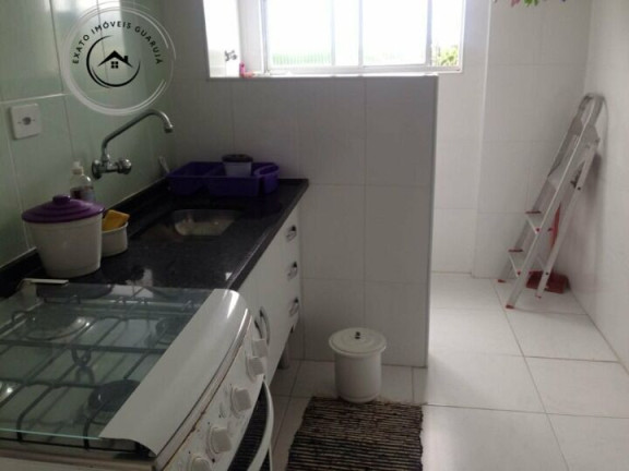 Imagem Apartamento com 1 Quarto para Alugar, 55 m² em Enseada - Guarujá Imagem Apartamento com 1 Quarto para Alugar, 55 m² em Enseada - Guarujá