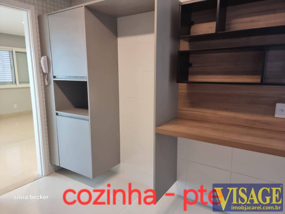 Imagem Apartamento com 3 Quartos à Venda,  em Jd. Paraiba - Jacareí