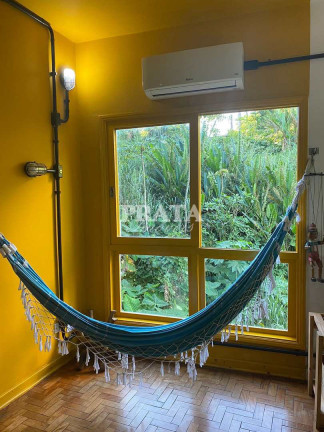 Imagem Apartamento com 1 Quarto à Venda, 40 m² em Ilha Porchat - São Vicente Imagem Apartamento com 1 Quarto à Venda, 40 m² em Ilha Porchat - São Vicente