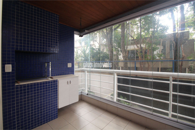 Imagem Apartamento com 2 Quartos à Venda, 129 m² em Alto De Pinheiros - São Paulo Imagem Apartamento com 2 Quartos à Venda, 129 m² em Alto De Pinheiros - São Paulo