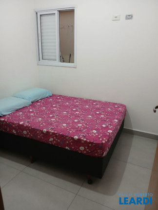 Imagem Apartamento com 3 Quartos à Venda, 65 m² em Jardim Ocara - Santo André