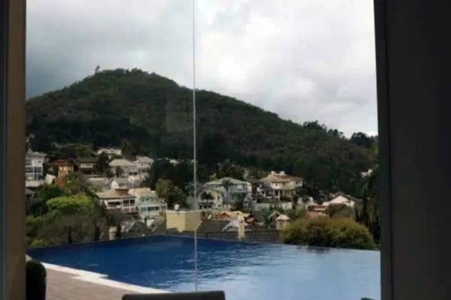 Imagem Casa com 5 Quartos à Venda, 740 m² em Alphaville - Santana De Parnaíba Imagem Casa com 5 Quartos à Venda, 740 m² em Alphaville - Santana De Parnaíba
