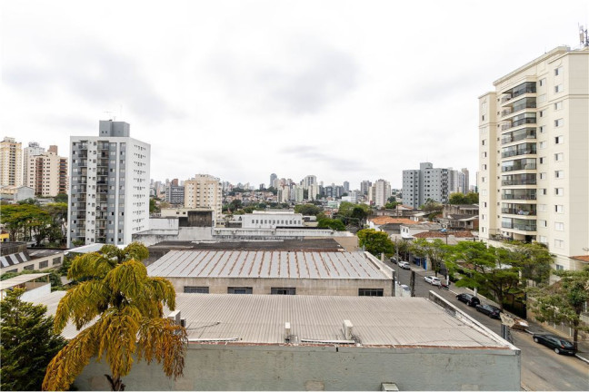 Imagem Imóvel com 3 Quartos à Venda, em Saúde - São Paulo Imagem Imóvel com 3 Quartos à Venda, em Saúde - São Paulo