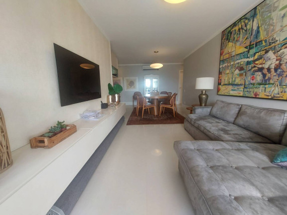 Imagem Apartamento com 3 Quartos à Venda, 112 m² em Itacorubi - Florianópolis Imagem Apartamento com 3 Quartos à Venda, 112 m² em Itacorubi - Florianópolis