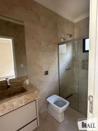 Imagem Casa com 3 Quartos à Venda, 250 m² em Parque Residencial Damha Vi - São José Do Rio Preto