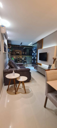Imagem Apartamento com 2 Quartos à Venda, 72 m² em Itapuã - Vila Velha Imagem Apartamento com 2 Quartos à Venda, 72 m² em Itapuã - Vila Velha