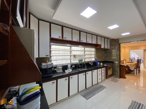 Imagem Casa com 8 Quartos à Venda, 525 m² em Suíço - São Bernardo Do Campo
