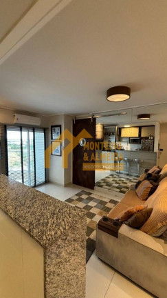 Imagem Apartamento com 2 Quartos à Venda,  em Vila La Brunetti - Itapetininga