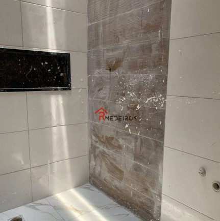 Imagem Casa com 2 Quartos à Venda, 58 m² em Ocian - Praia Grande