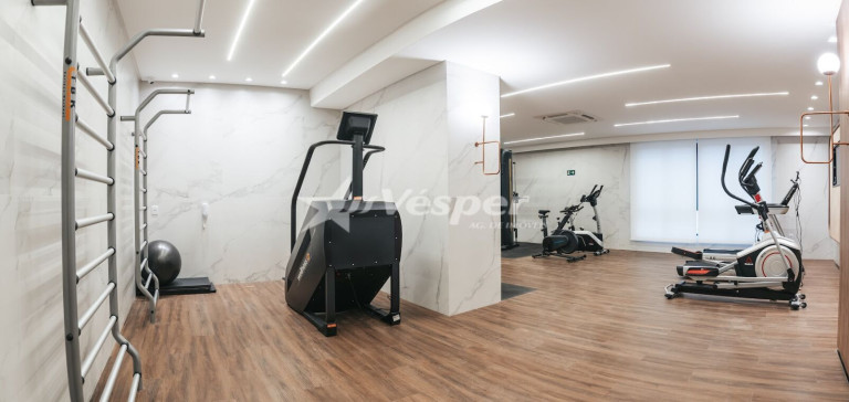 Imagem Apartamento com 3 Quartos à Venda, 222 m² em Setor Oeste - Goiânia
