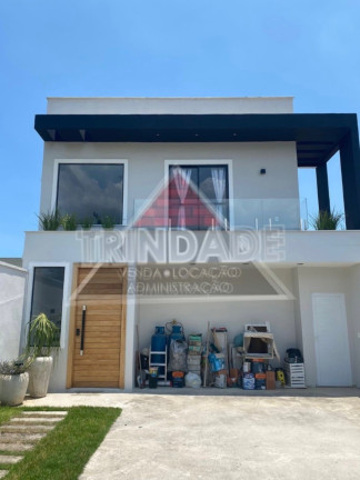 Casa com 3 Quartos à Venda, 500 m² em Guaratiba - Rio De Janeiro
