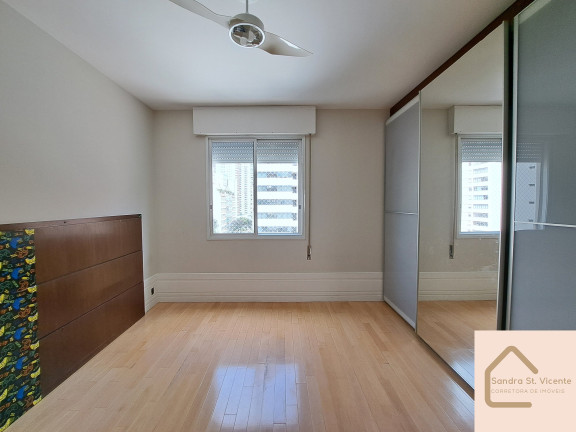 Imagem Apartamento com 3 Quartos à Venda, 240 m² em Santa Cecília - São Paulo