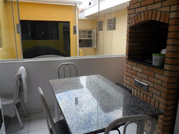 Imagem Casa com 5 Quartos à Venda, 300 m² em Brooklin - São Paulo