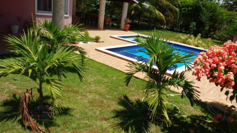 Imagem Casa com 4 Quartos à Venda, 600 m² em Portão - Lauro De Freitas