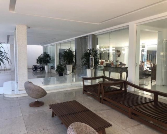 Imagem Casa com 8 Quartos à Venda,  em Barra Da Tijuca - Rio De Janeiro