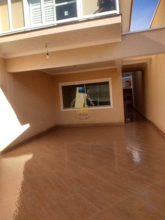 Imagem Casa com 3 Quartos à Venda, 238 m² em Jaguaribe - Osasco