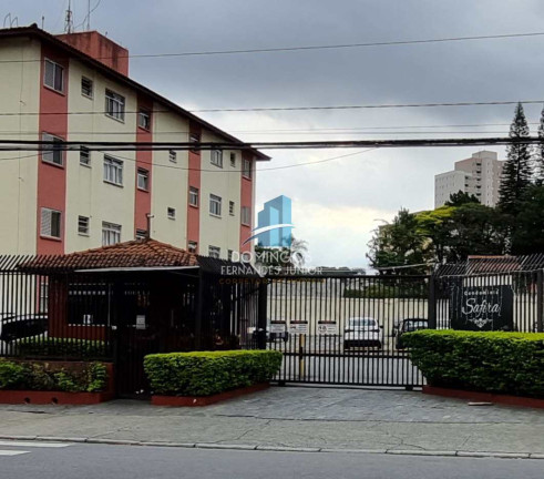 Imagem Apartamento com 2 Quartos à Venda, 54 m² em Itaquera - São Paulo Imagem Apartamento com 2 Quartos à Venda, 54 m² em Itaquera - São Paulo