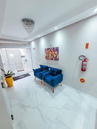 Imagem Apartamento com 2 Quartos à Venda, 70 m² em Perequê - Porto Belo Imagem Apartamento com 2 Quartos à Venda, 70 m² em Perequê - Porto Belo