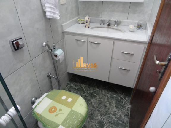 Imagem Sobrado com 3 Quartos à Venda, 250 m² em Vila Helena - Santo André Imagem Sobrado com 3 Quartos à Venda, 250 m² em Vila Helena - Santo André