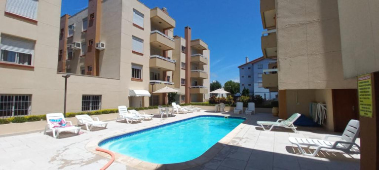 Imagem Apartamento com 3 Quartos à Venda, 70 m² em Capão Novo - Capao Da Canoa