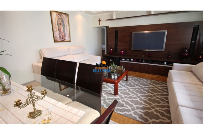 Imagem Apartamento com 3 Quartos à Venda, em Pinheiros - São Paulo Imagem Apartamento com 3 Quartos à Venda, em Pinheiros - São Paulo