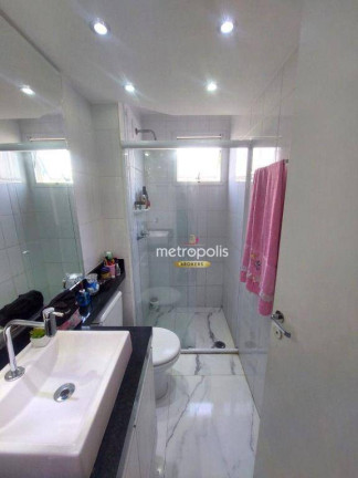 Imagem Apartamento com 2 Quartos à Venda, 50 m² em Santa Terezinha - São Bernardo Do Campo