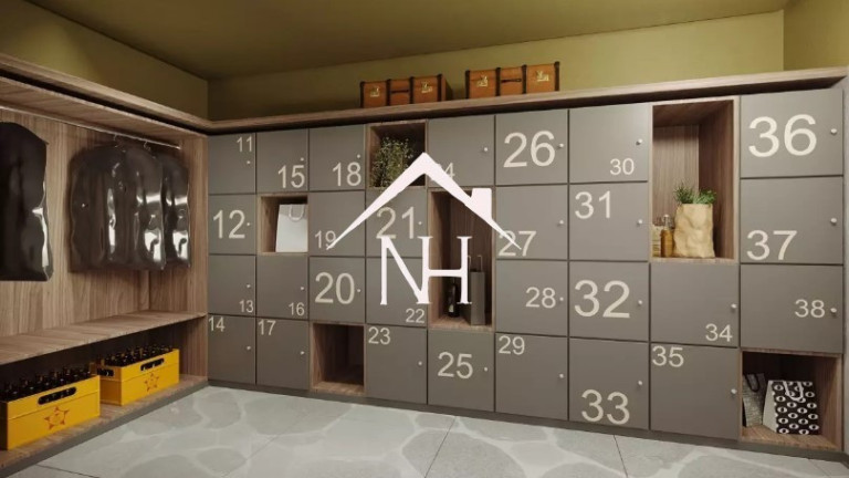 Imagem Apartamento com 3 Quartos à Venda, 87 m² em Santo Amaro - São Paulo Imagem Apartamento com 3 Quartos à Venda, 87 m² em Santo Amaro - São Paulo